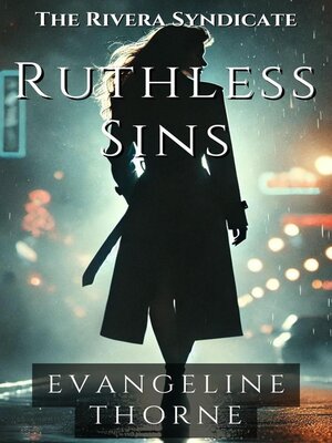cover image of Ruthless Sins